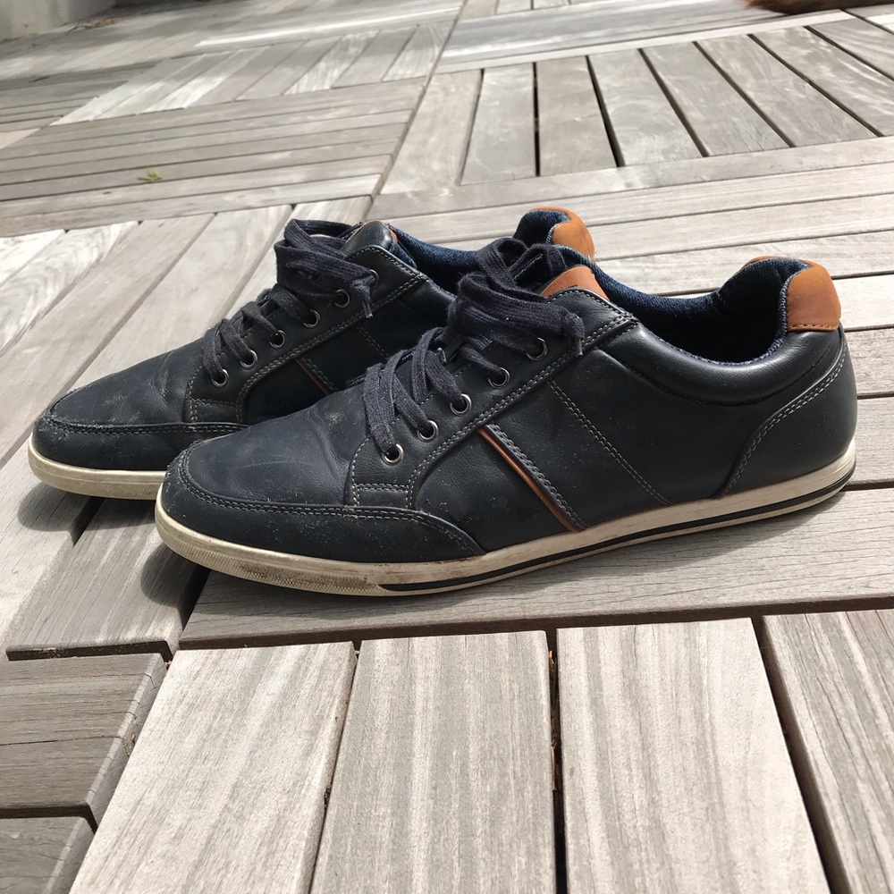 Aldo Sneakers Men Size 12